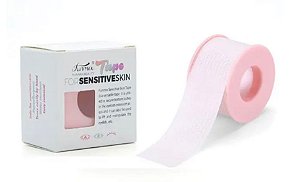 Fita Transpore Funmix Sensitive Skin - Grande