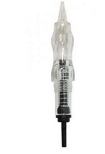 Agulha Easy Click Universal - 5 pontas