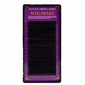 Cílios Nagaraku 0.03D - Volume Russo - PROMOÇÃO