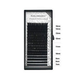 Cílios Nagaraku Mix - PROMOCIONAL