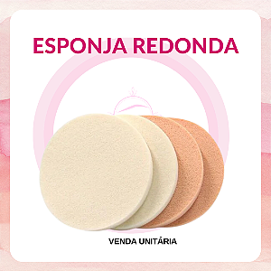Esponja para Treino