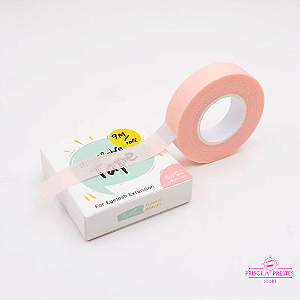 Fita Transpore Funmix Rosa