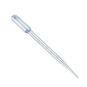 Pipeta Plástica Graduada 3ml