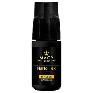 Cola Macy Nano Tek 3g