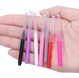 Escovinha Interdental 10UN.