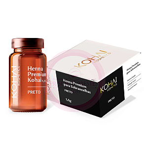 Henna Kohai1,5g