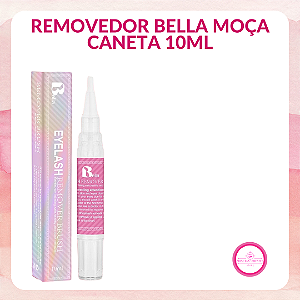 Removedor Bella Moça Caneta