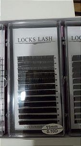Cílios Locks Lash