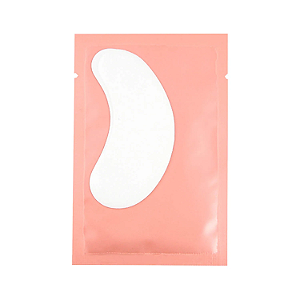 Protetor de pálpebras em gel