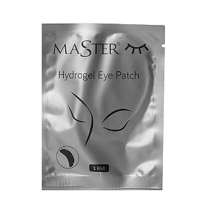 Protetor para Palpebras Eyepatch Master Com Corte 10 Un