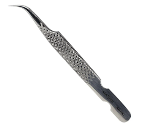 Pinça Master 3MD-PRO Diamantada para Isolamento