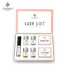 Kit Lash Lifiting Iconsign