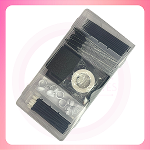 Kit Lash Preto 01