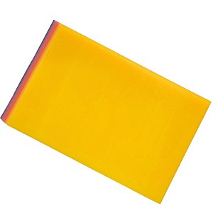 ESPÁTULA PARA APLICAÇÃO DE PPF MÉDIA FLEXIBILIDADE COM 10CM