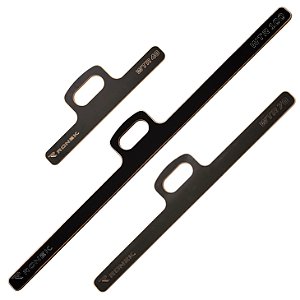 KIT ESPÁTULAS PARA ENVELOPAMENTO DECORATIVO GRANDE WOOD TIM