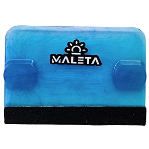 ESPÁTULA BIG BONDO RÍGIDA COM FELTRO PARA ENVELOPAMENTO