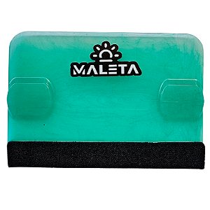 ESPÁTULA BIG BONDO FLEXÍVEL COM FELTRO PARA ENVELOPAMENTO