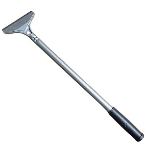 RASPADOR COLA DE INSULFILM ADESIVOS PARA JANELAS VIDROS 40CM