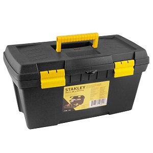 CAIXA DE FERRAMENTAS PARA INSULFILM E ENVELOPAMENTO STANLEY