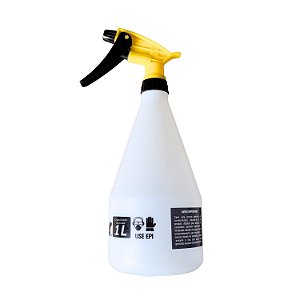 PULVERIZADOR BORRIFADOR SPRAY 1 LITRO PARA INSULFILM VONDER