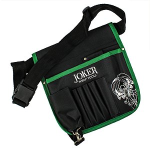 BOLSA BAINHA PORTA FERRAMENTAS PARA ENVELOPAMENTO JOKER