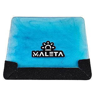 ESPÁTULA TEFLON COM FELTRO PARA INSULFILM E ENVELOPAMENTO