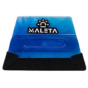 ESPÁTULA TRAPÉZIO RÍGIDA COM FELTRO INSULFILM ENVELOPAMENTO