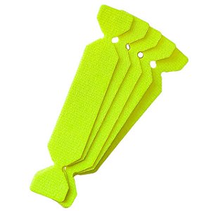 FELTRO PROTETOR DE ESPÁTULAS JOKER BUFFER COM 10CM