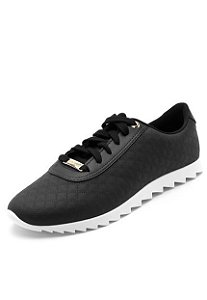 tenis vans moleca