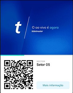 Arquibancada - Setor 5 - Grupo Especial - Domingo 02/03/25