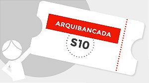 Arquibancada - Setor 10 - Grupo Especial - Domingo 02/03/25