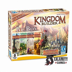 KINGDOM BUILDER BIG BOX
