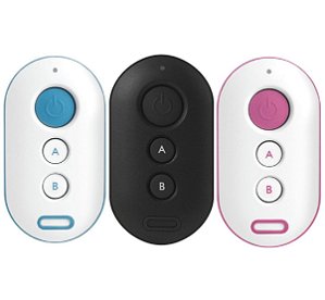Controle Remoto Xac 4000 Smart Intelbras