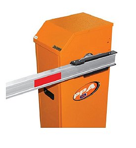 Cancela Automática Brasso Bivolt Universal 3M Ppa
