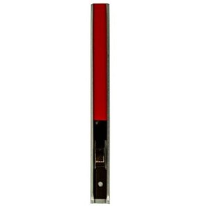 SUPORTE MARKAL HOLDER SILVER-STREAK E RED RITER  FLAT