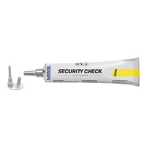 Lacre Para Parafuso Markal Security Check - 200° C