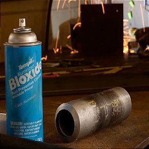 Tinta Protetiva Tempil BLOXIDE Weldable Primer Spray 300ml