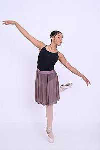 Saia Godê - Lavanda