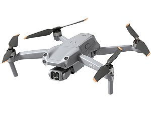 Carregador Automotivo DJI Air 2S - Próspera Distribuição, revenda de