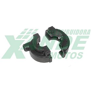 CARCACA ACEL  KIT (INF E SUP) TITAN 99-2000-150 / BIZ WESTER