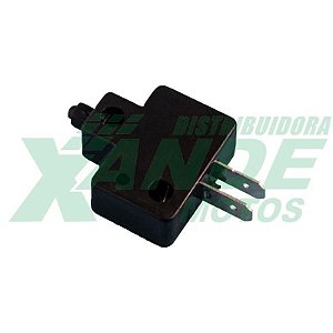 INTERRUPTOR EMBREAGEM NX 400/NX 350/CRF 230/BROS 125-150-160/XRE 300 ZOUIL