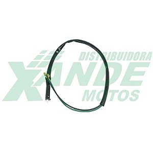 INTERRUPTOR FREIO DIANT NXR BROS 150 KS-ES / XLR 125  SMART FOX