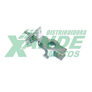 ESTICADOR CORRENTE (COMPLETO) CBX 250 / XR 250 / NX 400 SMART FOX