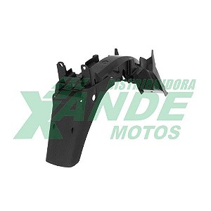 PARALAMA TRAS TITAN 2000-2004 / FAN 125 2005-2008 WESTER