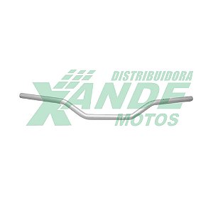 GUIDAO XTZ 250 LANDER 2019 PRATA MA