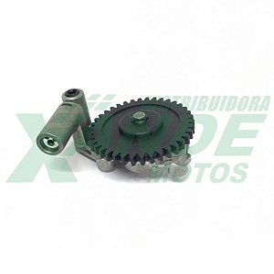 BOMBA OLEO FAZER 250 2012-2020 /XTZ 250 LANDER 250 2012 / TENERE 250 2012  EMBUS