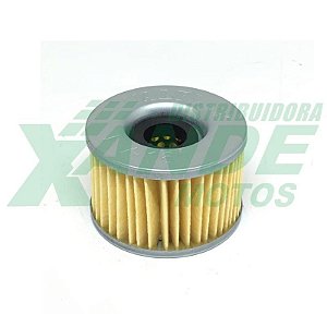 FILTRO OLEO CB 400-450 / CBR 450 VALFLEX