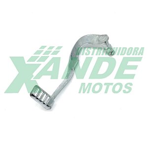 PEDAL FREIO CB 250 TWISTER 2016 DANNIXX