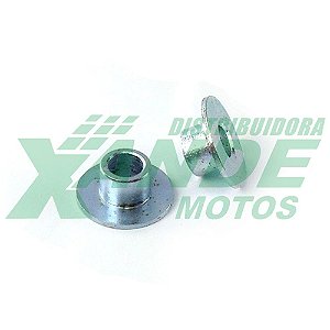 BUCHA FIXA PARALAMA DIANT TITAN 150 SMART FOX