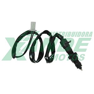 INTERRUPTOR FREIO TRAS NXR BROS 125-150-160 / NX 400 SMART FOX